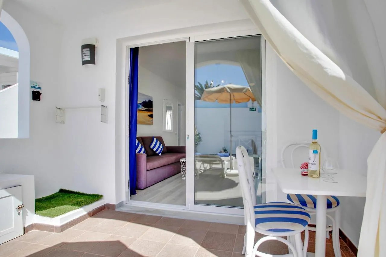 Apartment Neptuno Bungalows Corralejo