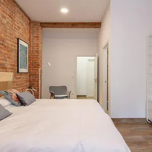 Casco Viejo Junto A La Plaza Nueva Y Unamuno Apartment Bilbao
