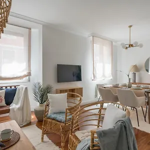 New Zubizuri By Staynnapartments Appartement Bilbao