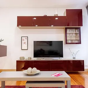 Dolaretxe By People Appartement Bilbao