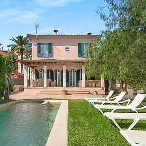 Playa Felostal Villa Palma