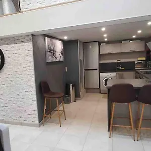 Sweet Loft A !!! Appartement Perignat-sur-Allier