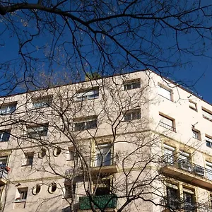 Bbarcelona Montjuic Apartment Barcelona
