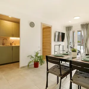 Cerca De La Playa Apartment Barcelona
