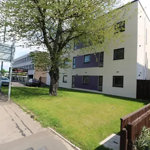 The Loft - Ih21all - Apt 9 Apartment Thornaby on Tees