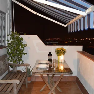  Apartment Pla Dels Cirerers Spanien