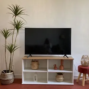 Au Carrefour Du Prado Velodrome Chanot Et Borely Appartement Marseille