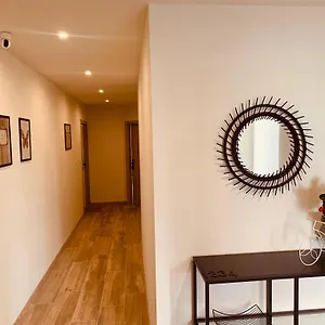 Lurgorri By Gernihost Apartment Guernica y Luno