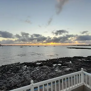 Apartment Sol Y Mar, Corralejo