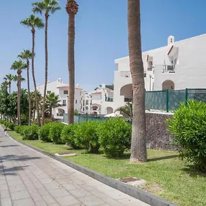 Buenavista Torviscas Apartment Costa Adeje (Tenerife)