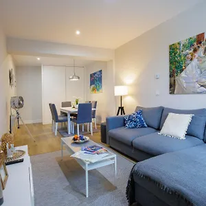 Pagasarri, Bilbaohost Apartment Bilbao
