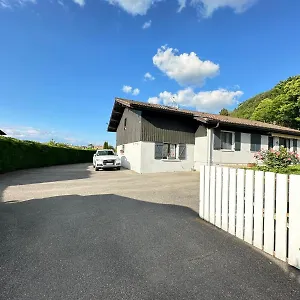 Au Calme, Parking Gratuit,proche Centre Thonon Les Bains Appartement Allinges