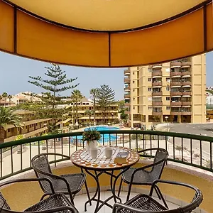De Lujo En Torre Del Sol, Playa De Americas Apartment Arona (Tenerife)