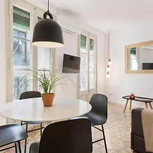Ola Living Santa Anna Apartment Barcelona