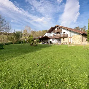Errota-barri Larrauri