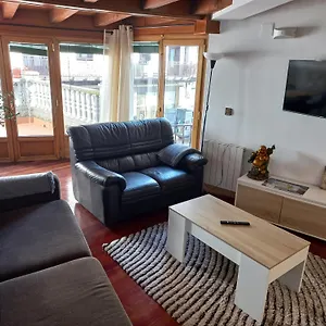 Urdaibai Apartment Gernika