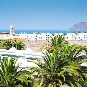 Villa Babi, Corralejo