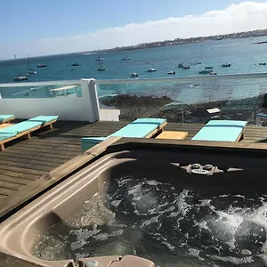 Apartment Harbour Side, Corralejo