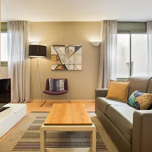 Bonavista - Pedrera Apartment Barcelona