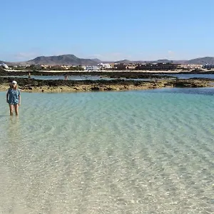 Casa Ilaria Fuerteventura -wifi Free Apartamento