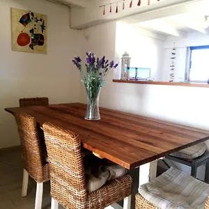 Casa Letizia Corralejo