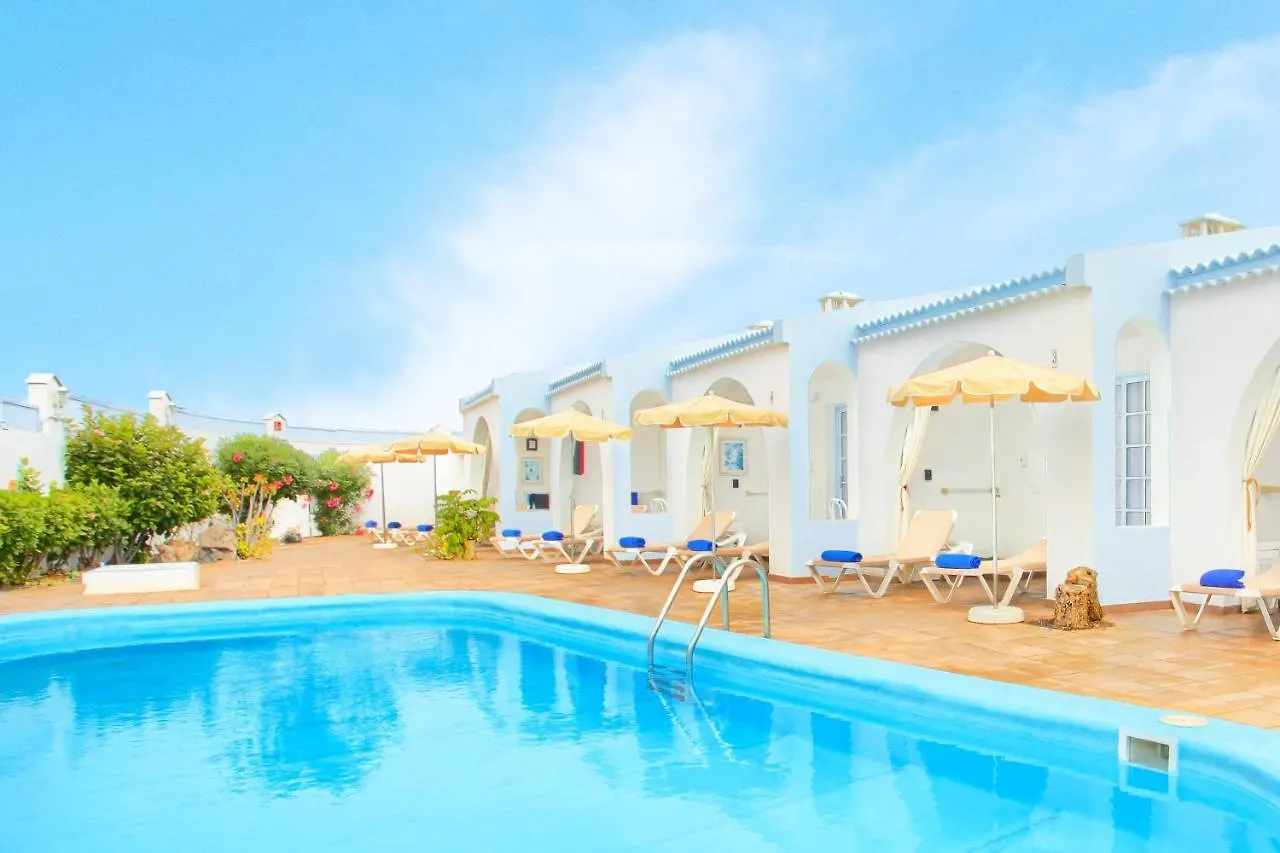 Neptuno Bungalows Corralejo