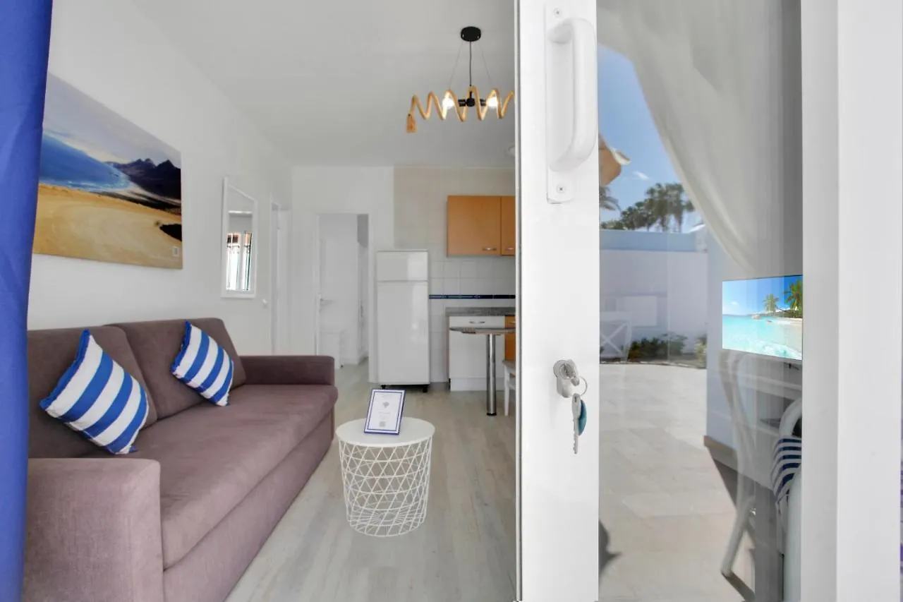 Neptuno Bungalows Corralejo 0*,