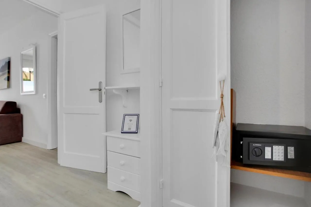 Appartamento Neptuno Bungalows - Adults Only Corralejo