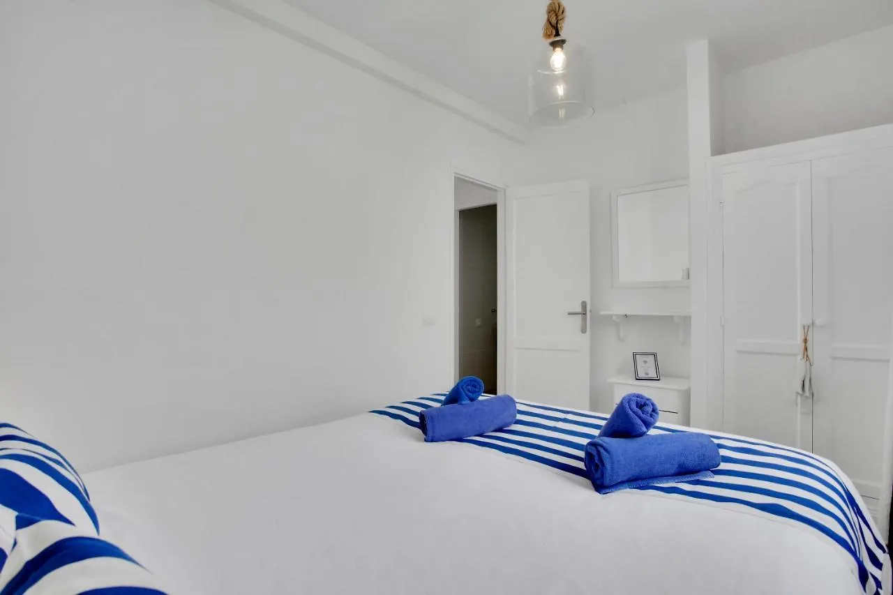 Neptuno Bungalows Corralejo Apartment
