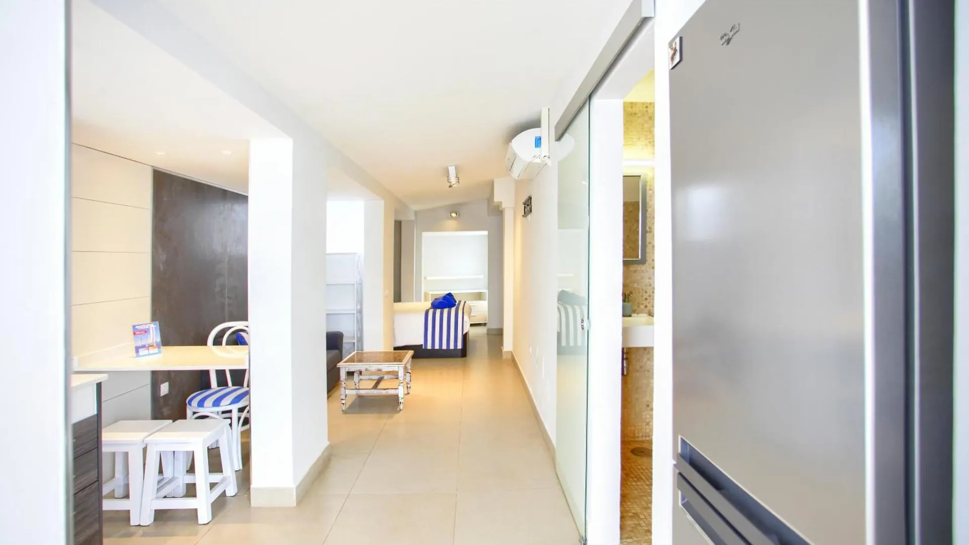 Neptuno Bungalows Corralejo