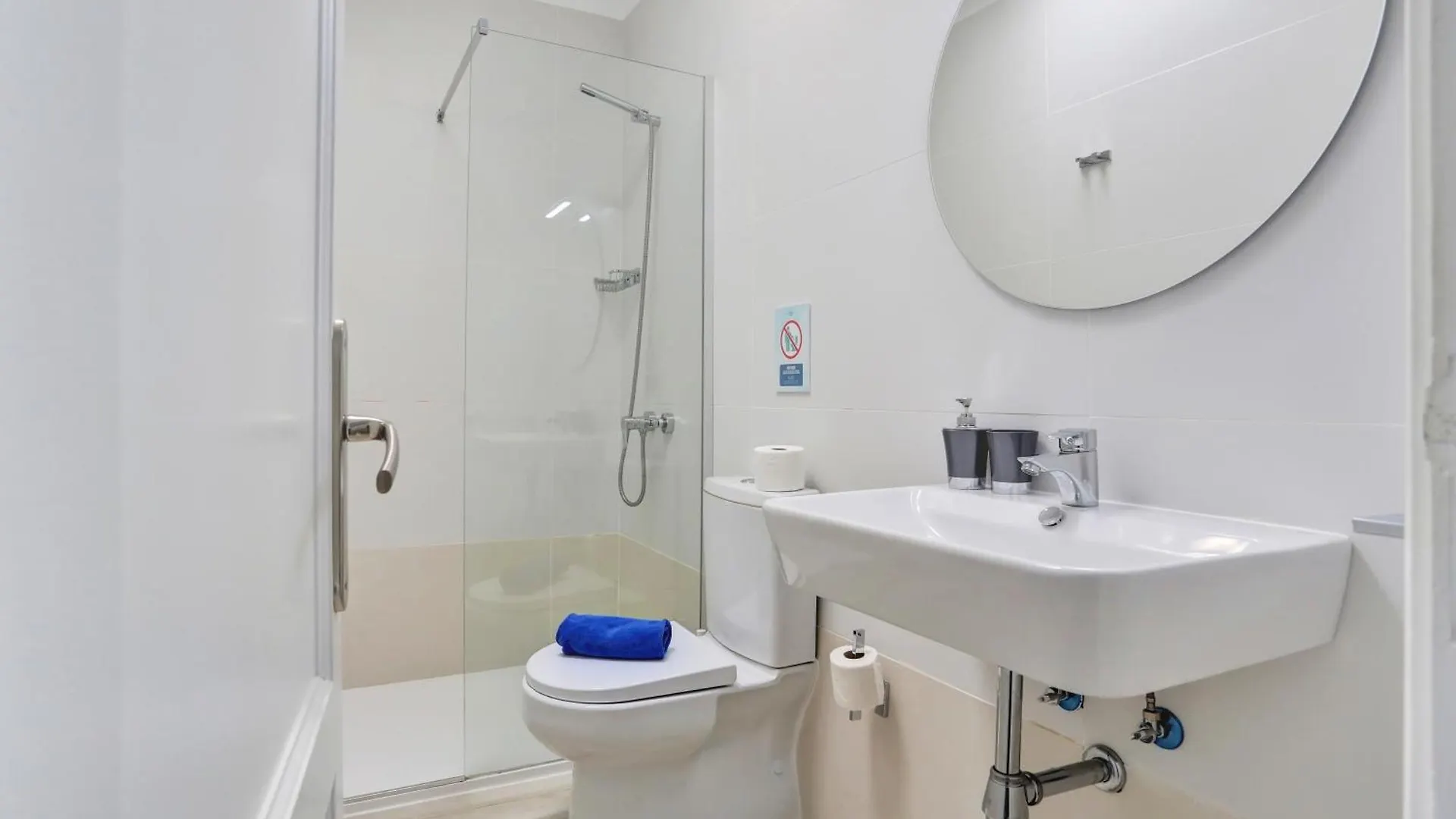 Apartment Neptuno Bungalows Corralejo Spanien