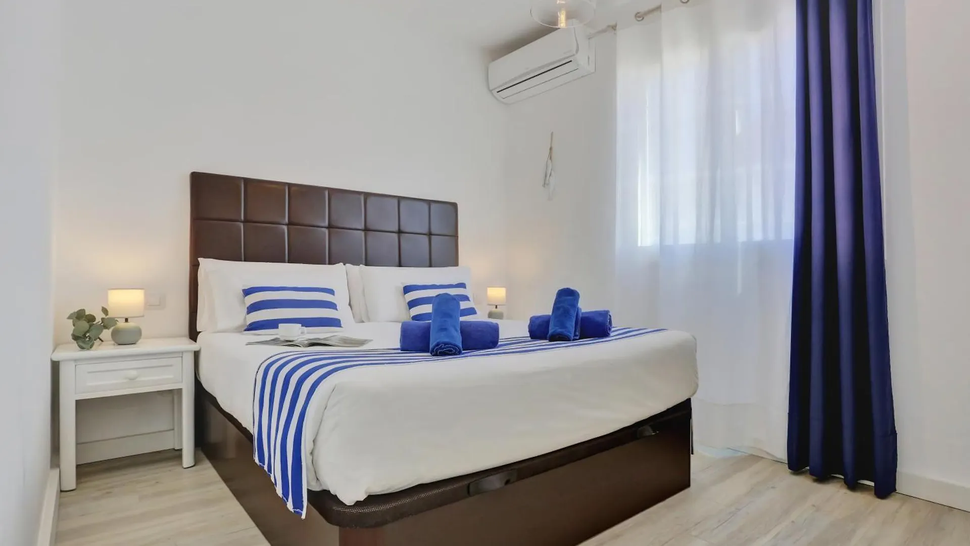 Neptuno Bungalows Corralejo 0*,  Spain